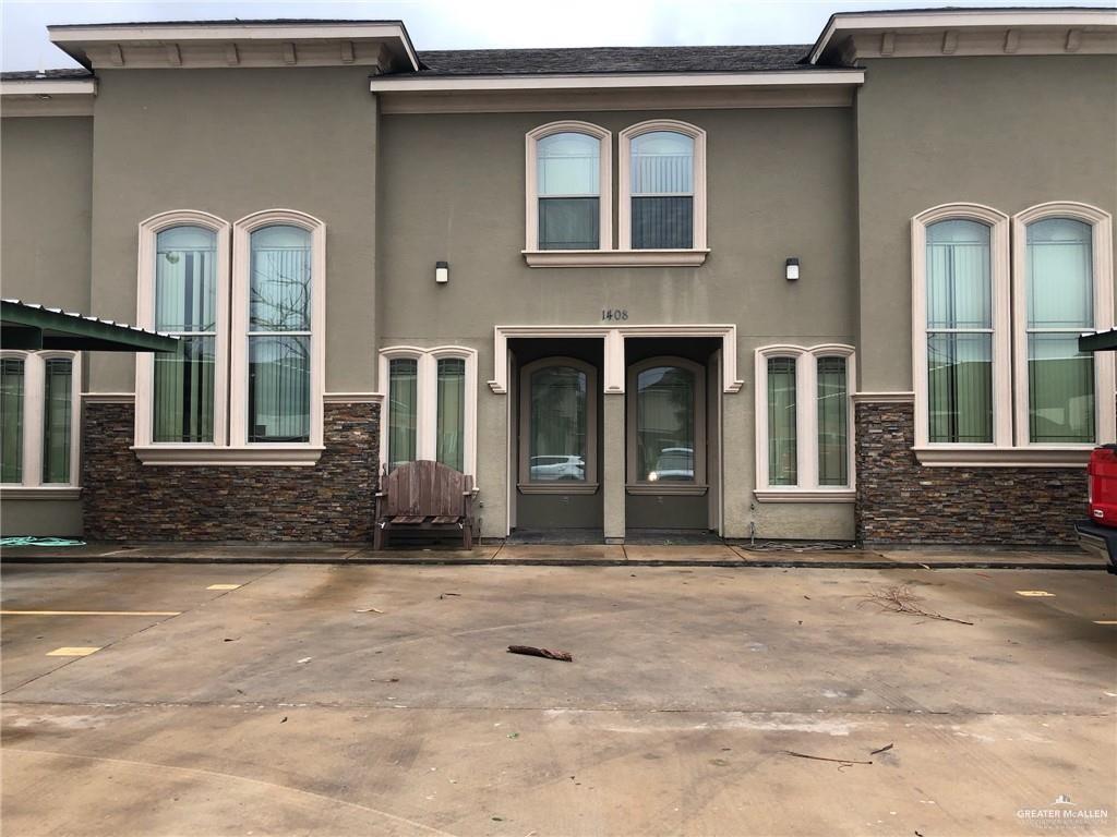 Photo 1 of 1408 Fig Avenue, Pharr