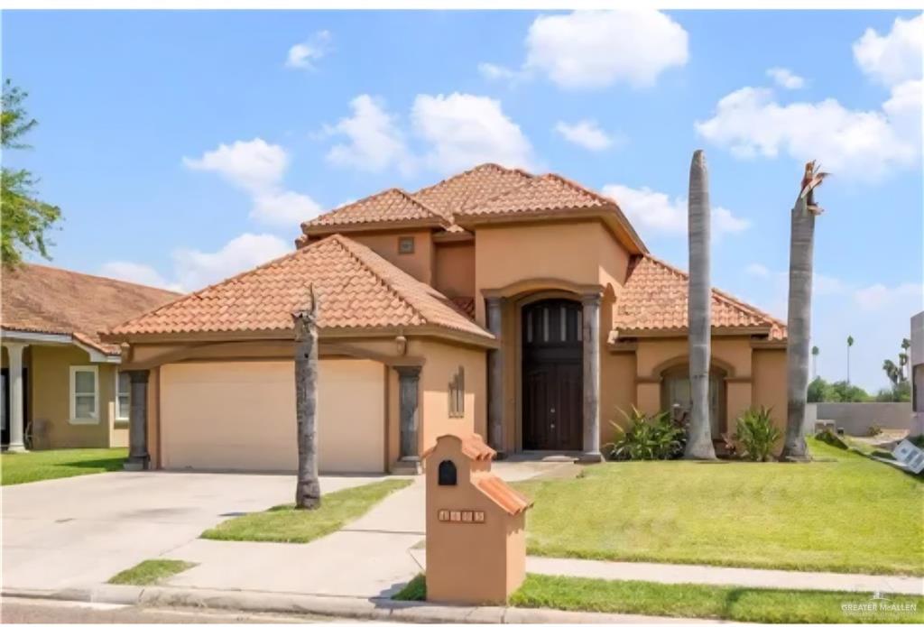 Photo 1 of 4605 Ben Hogan Avenue, McAllen