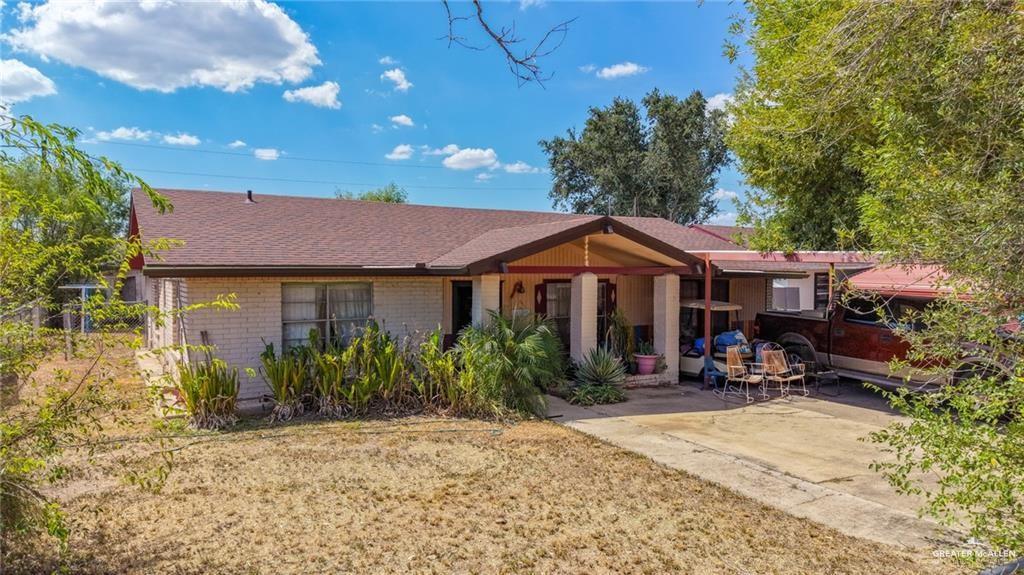 Photo 1 of 4337 Lopez Drive, Edinburg