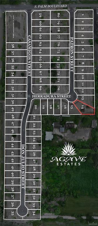 Photo 2 of 4101 Herradura Street