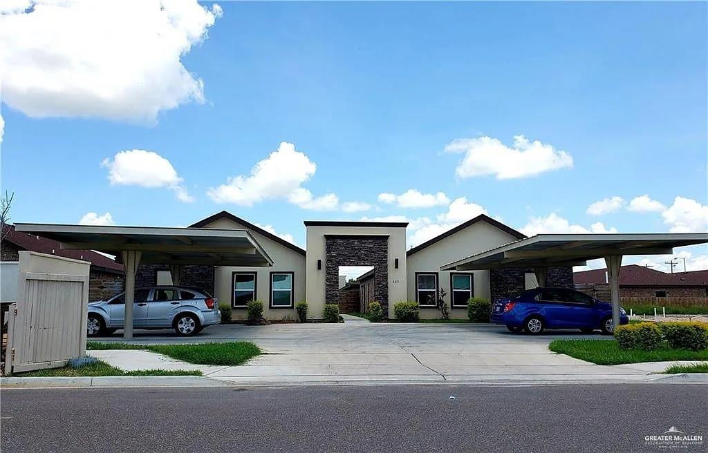 Photo 1 of 3611 Paola Street #3, Edinburg