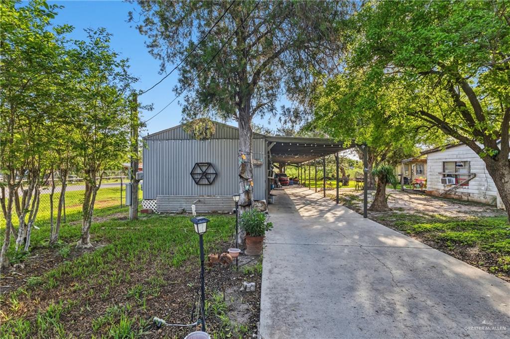 Photo 1 of 11826 Orange Grove Road, Mercedes