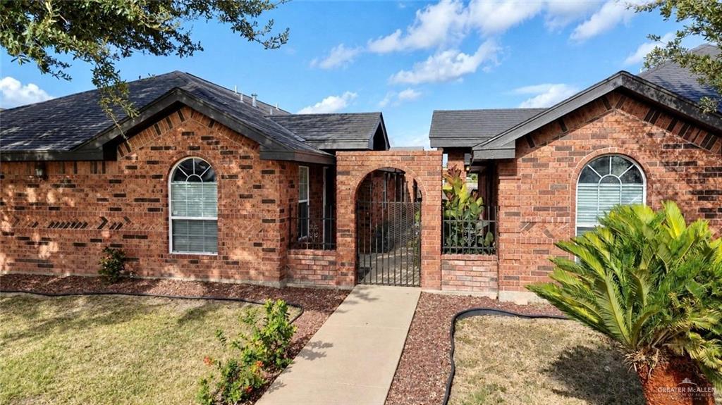 Photo 1 of 2019 Aruba Drive, Edinburg