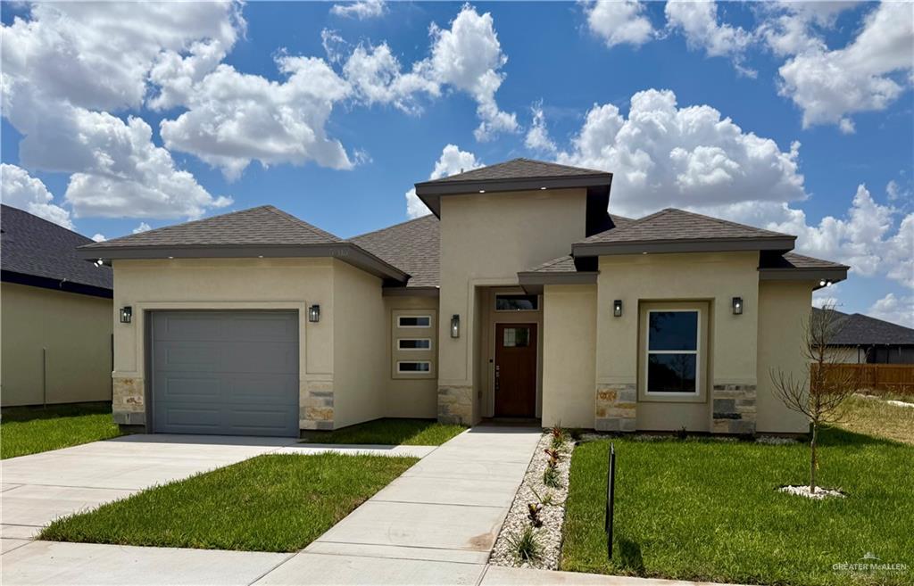 Photo 1 of 5905 Luz Del Sol Street, Edinburg