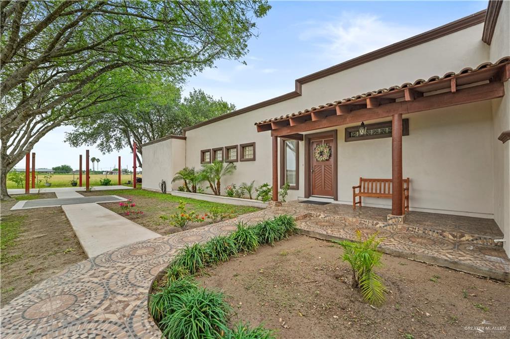 Photo 1 of 7411 Texas Road, Edinburg