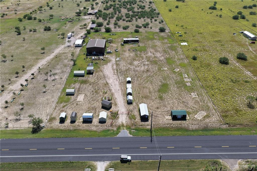 Photo 1 of 26314 FM 681 Road, McCook