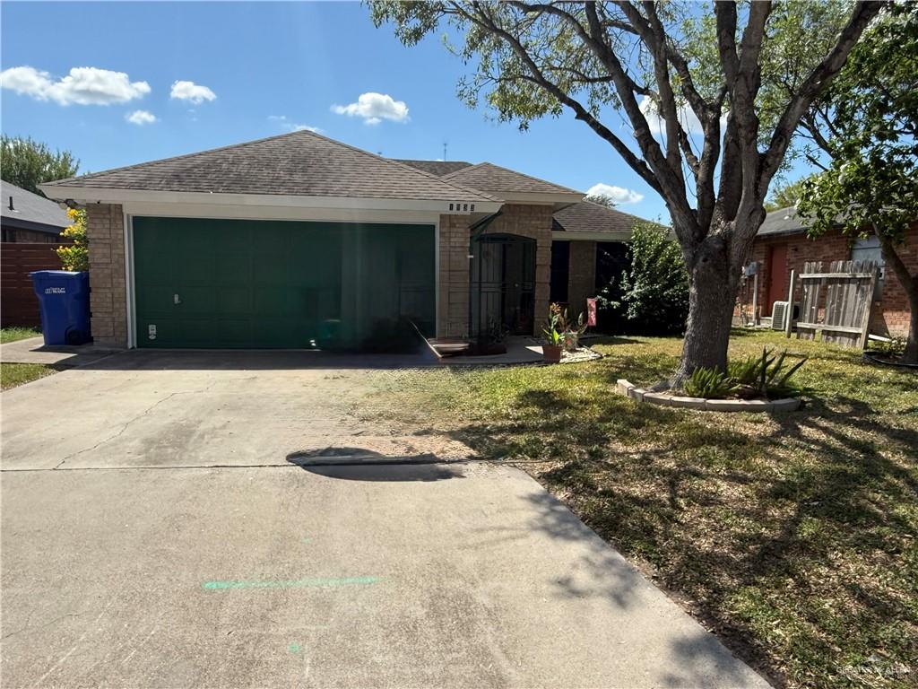 Photo 1 of 1933 Mynah Avenue, McAllen