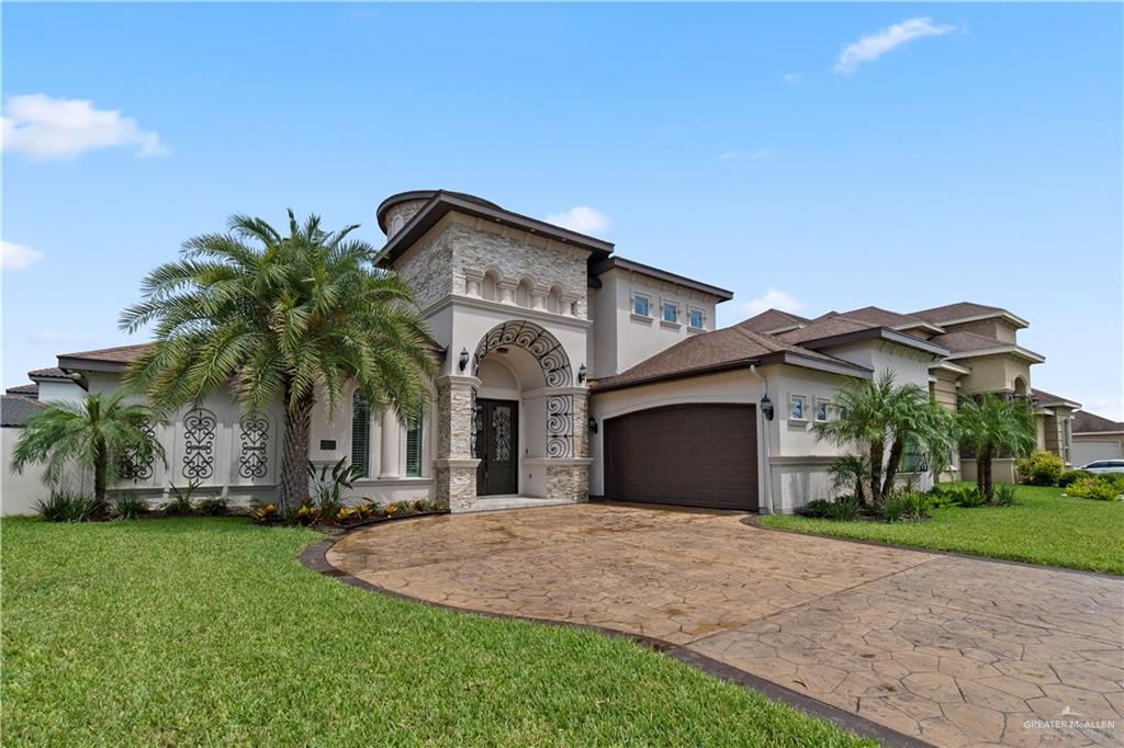 Photo 1 of 4916 Juno Drive, Edinburg