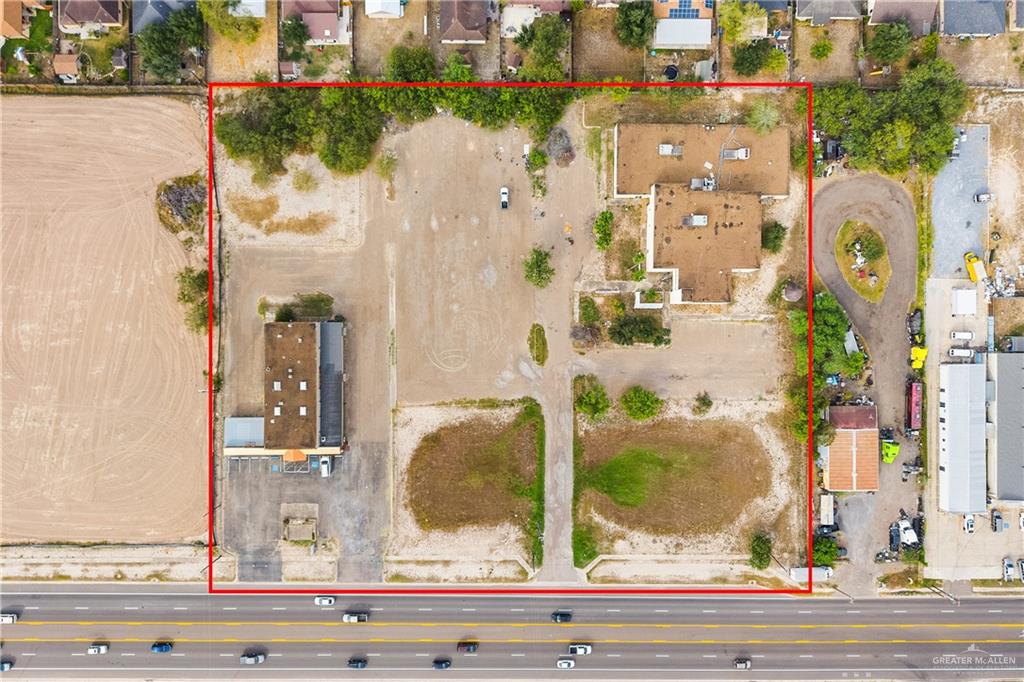 Photo 1 of 1203 Ferguson Avenue, Pharr