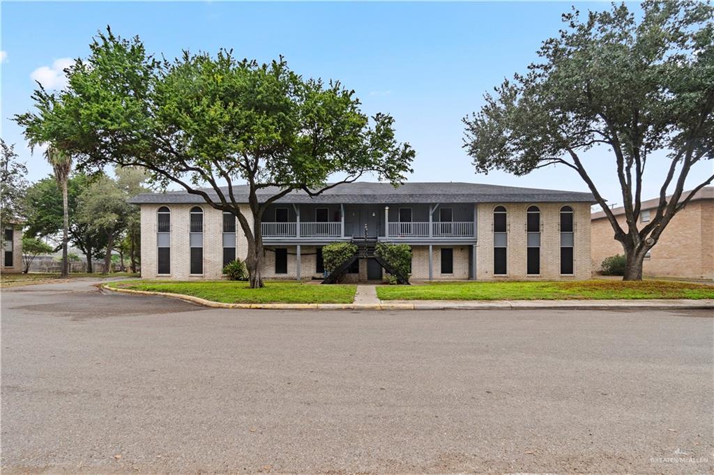 Photo 1 of 1701 McIntyre Street #6, Edinburg