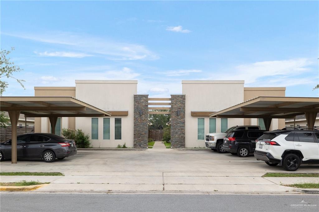 Photo 1 of 2912 Javalina Avenue #1, Edinburg