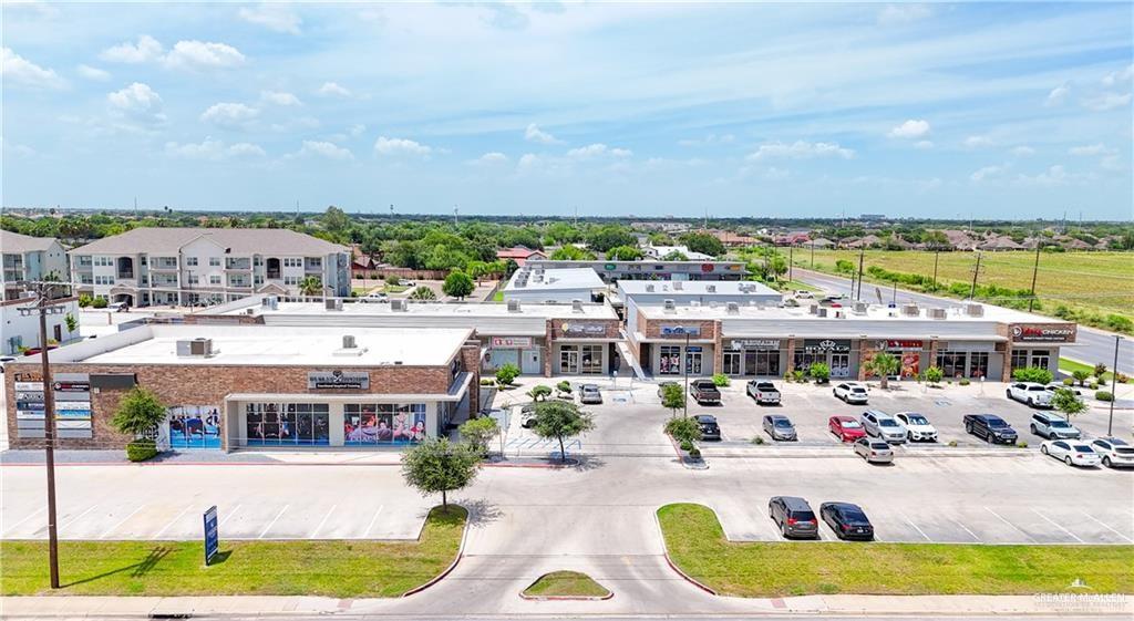 Photo 1 of 4113 Sugar Road #18, Edinburg