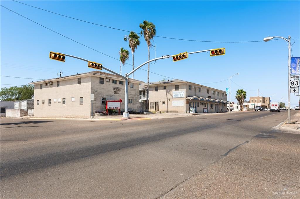 Photo 1 of 610 2nd Street, Rio Grande City