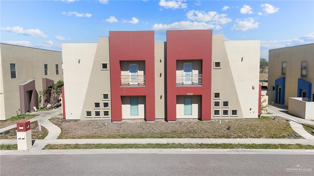 Photo 1 of 1313 Daffodil Avenue #B, McAllen