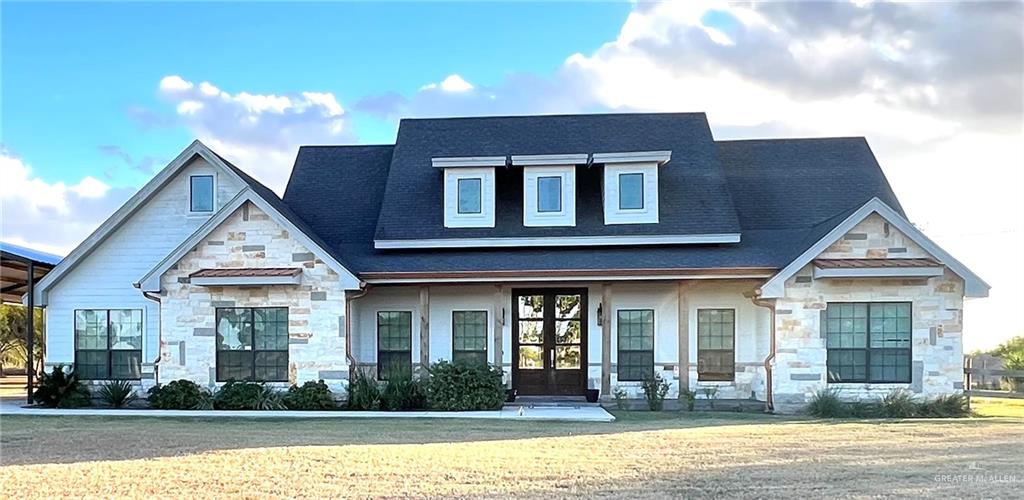 Photo 1 of 8443 Charles Green Road, Monte Alto