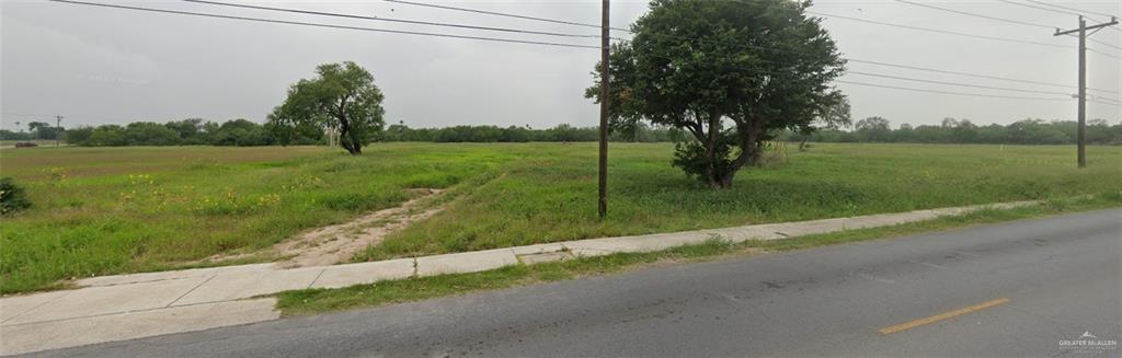 Photo 1 of 1101 Freddy Gonzalez Road, Edinburg