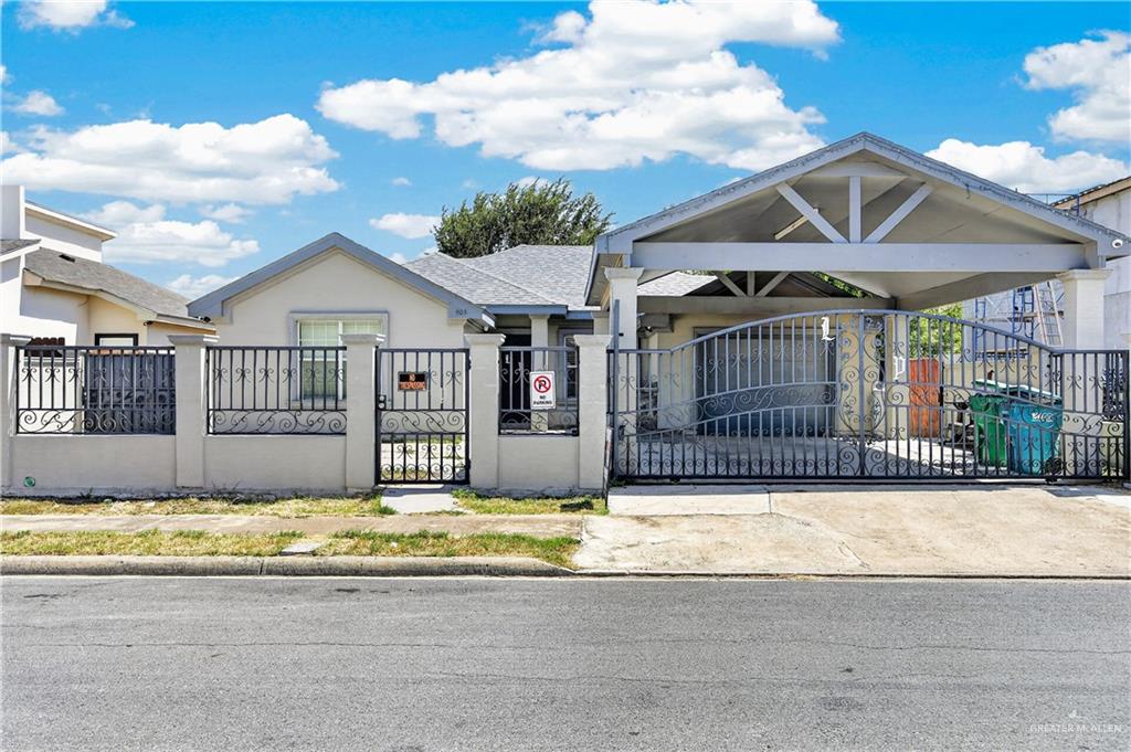 Photo 1 of 905 Eagle Avenue, Pharr