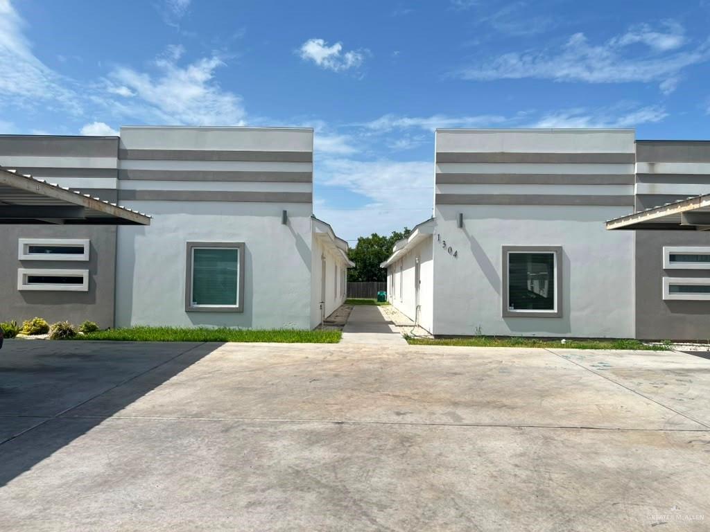 Photo 1 of 1304 Heritage Drive #4, Pharr