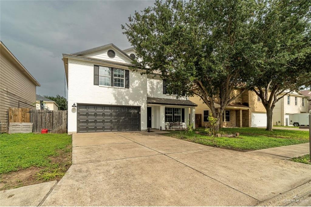 Photo 1 of 5412 36th Street, McAllen