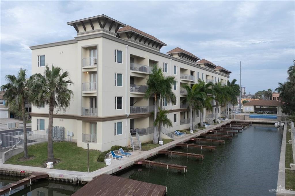 Photo 1 of 5909 Padre Boulevard #403, South Padre Island