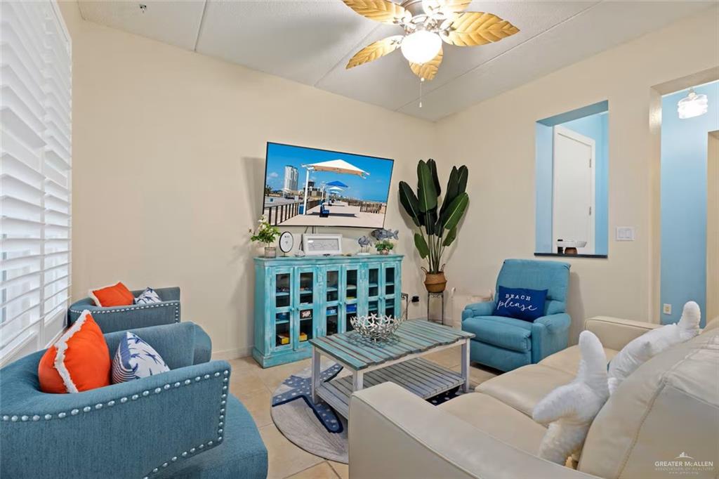 Photo 8 of 5909 Padre Boulevard #403