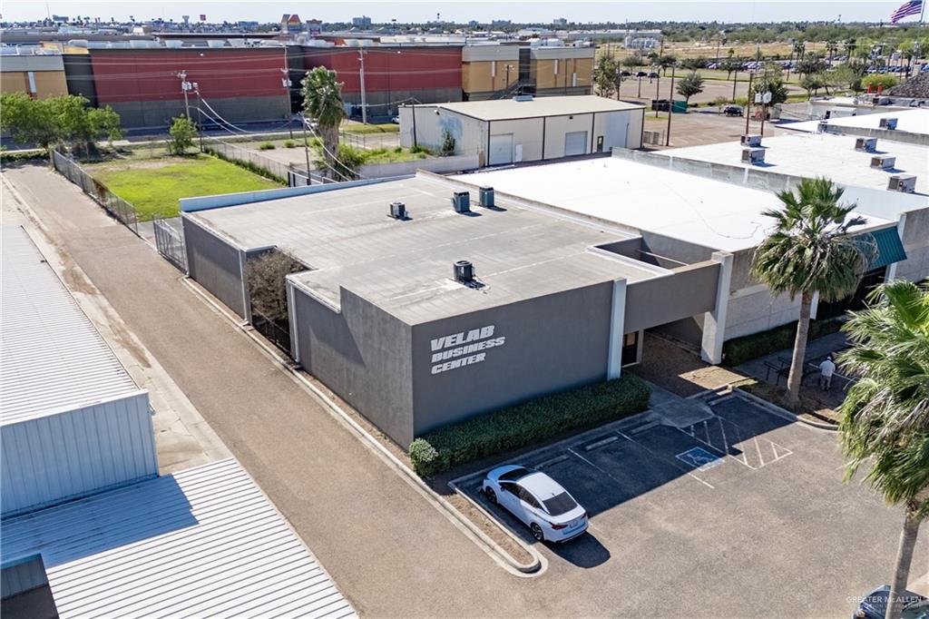 Photo 1 of 1431 Polk Avenue, Pharr