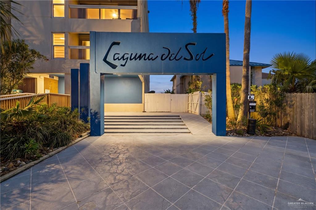 Photo 1 of 4501 Laguna Boulevard, South Padre Island
