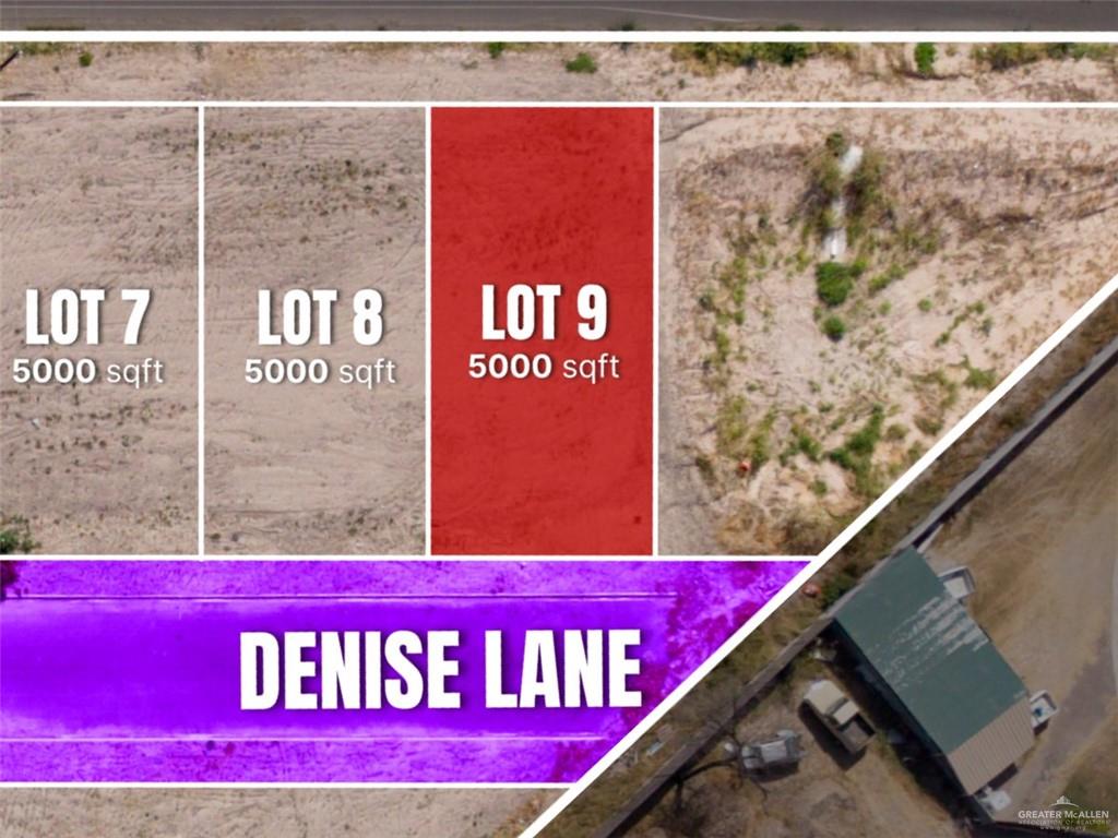 Photo 1 of Lot 9 Denise Lane, Roma