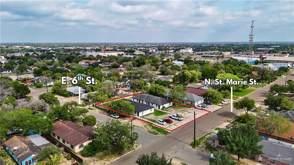 Photo 11 of 603 Saint Marie Street #3