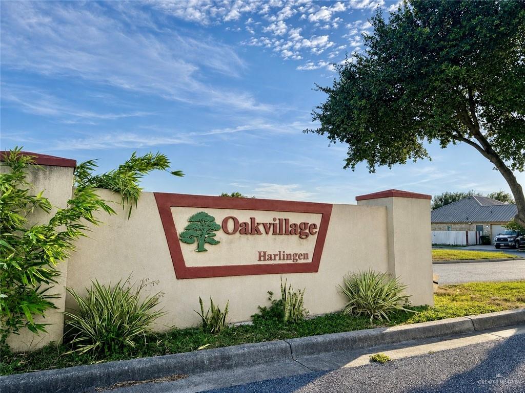 Photo 1 of 4690 Kristine Drive, Harlingen