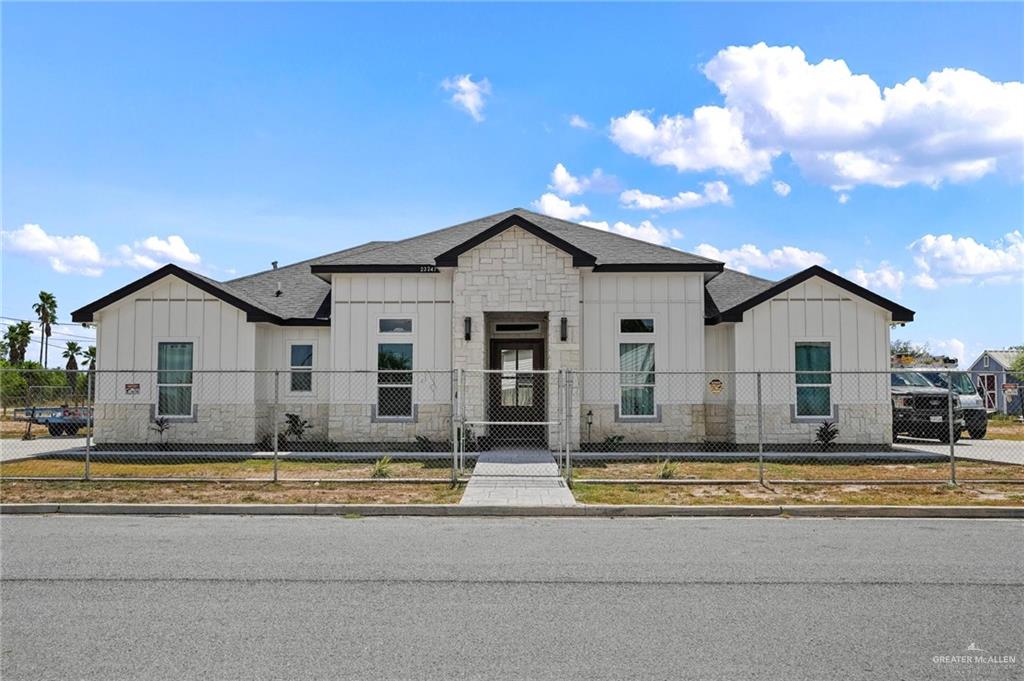 Photo 1 of 23247 Uresti Road, Edinburg