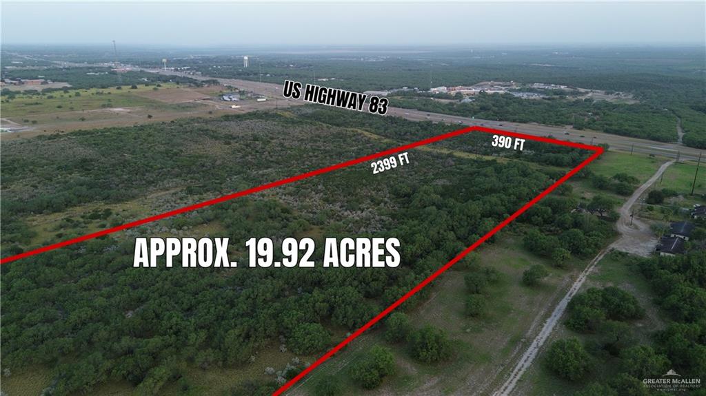 Photo 1 of TBA Expressway 83 Highway, La Grulla