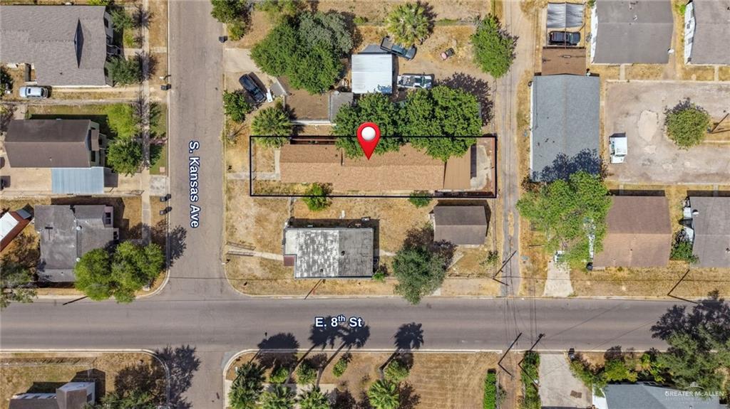 Photo 7 of 717 Kansas Avenue