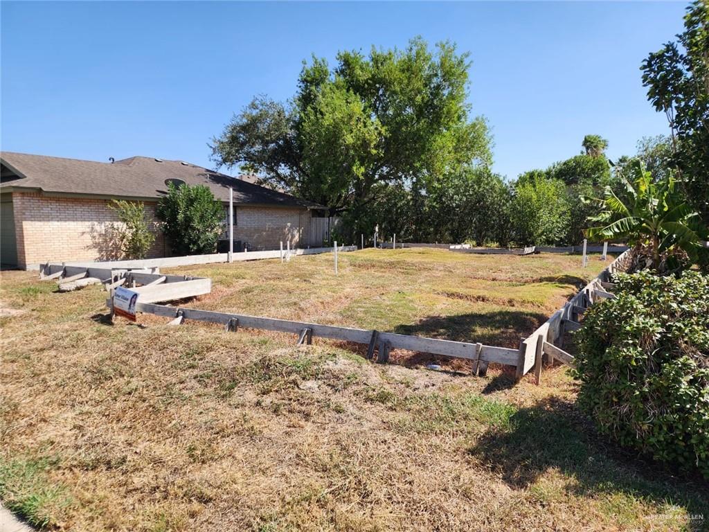 Photo 1 of 135 Willow Circle, Harlingen