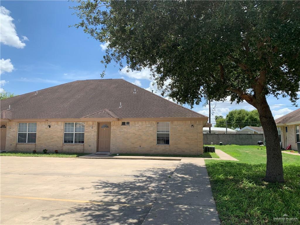 Photo 1 of 304 19th Street, Weslaco