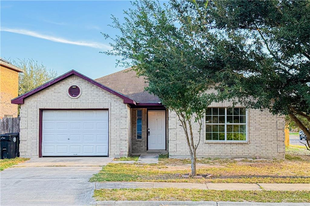 Photo 1 of 1723 Jefferson Street, Weslaco