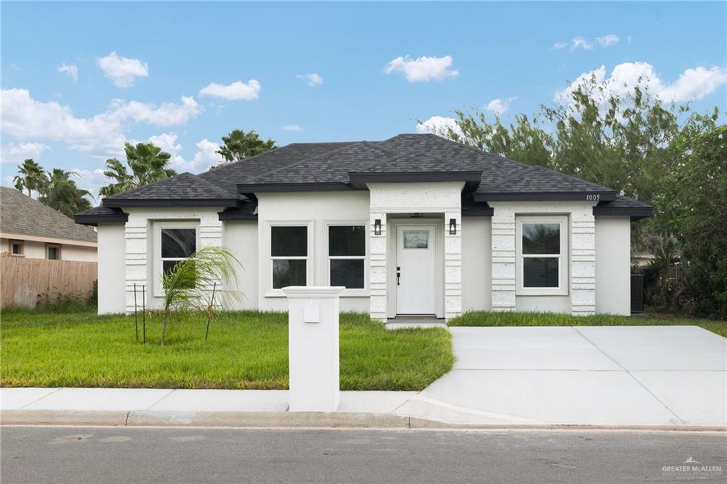 Photo 1 of 1005 Dove Avenue, Pharr