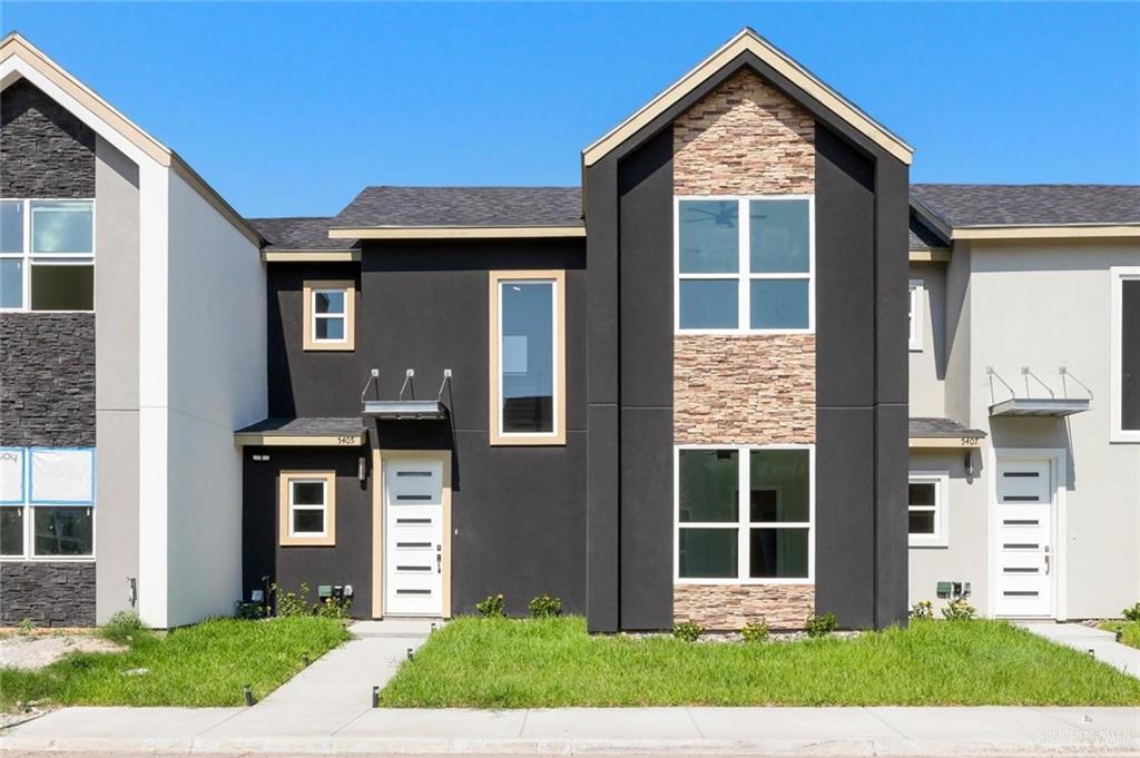 Photo 1 of 5405 Crown Point, Pharr