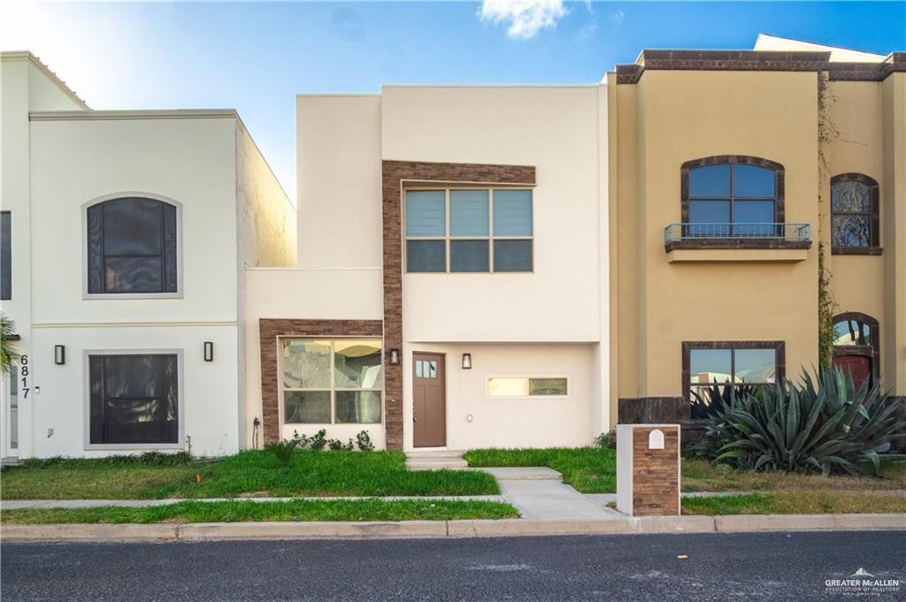 Photo 1 of 6821 5th Street, McAllen