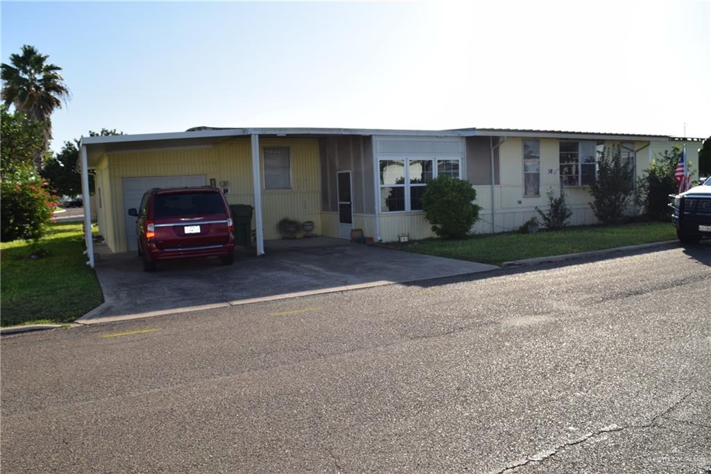 Photo 1 of 345 Fan Palm Drive, Alamo