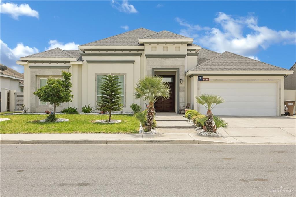 Photo 1 of 2408 Holland Avenue, Edinburg