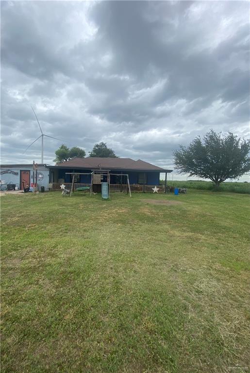 Photo 1 of 12480 Poinciana Circle, Lyford