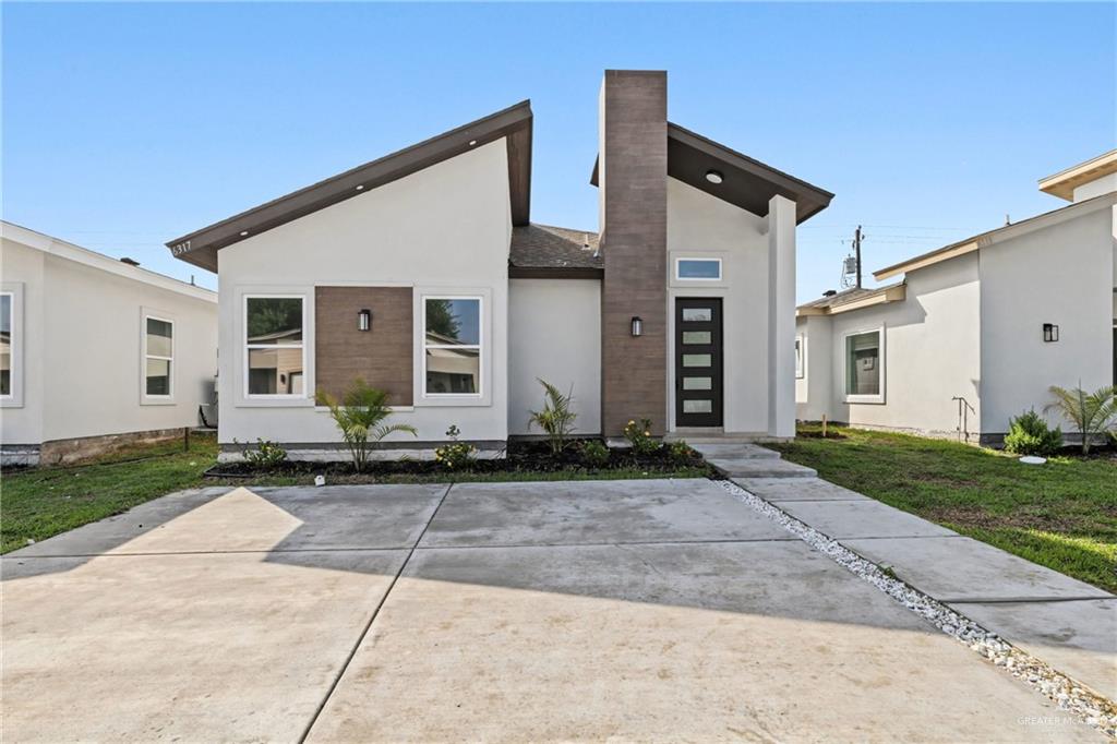 Photo 1 of 6317 Lancelot Drive, Harlingen