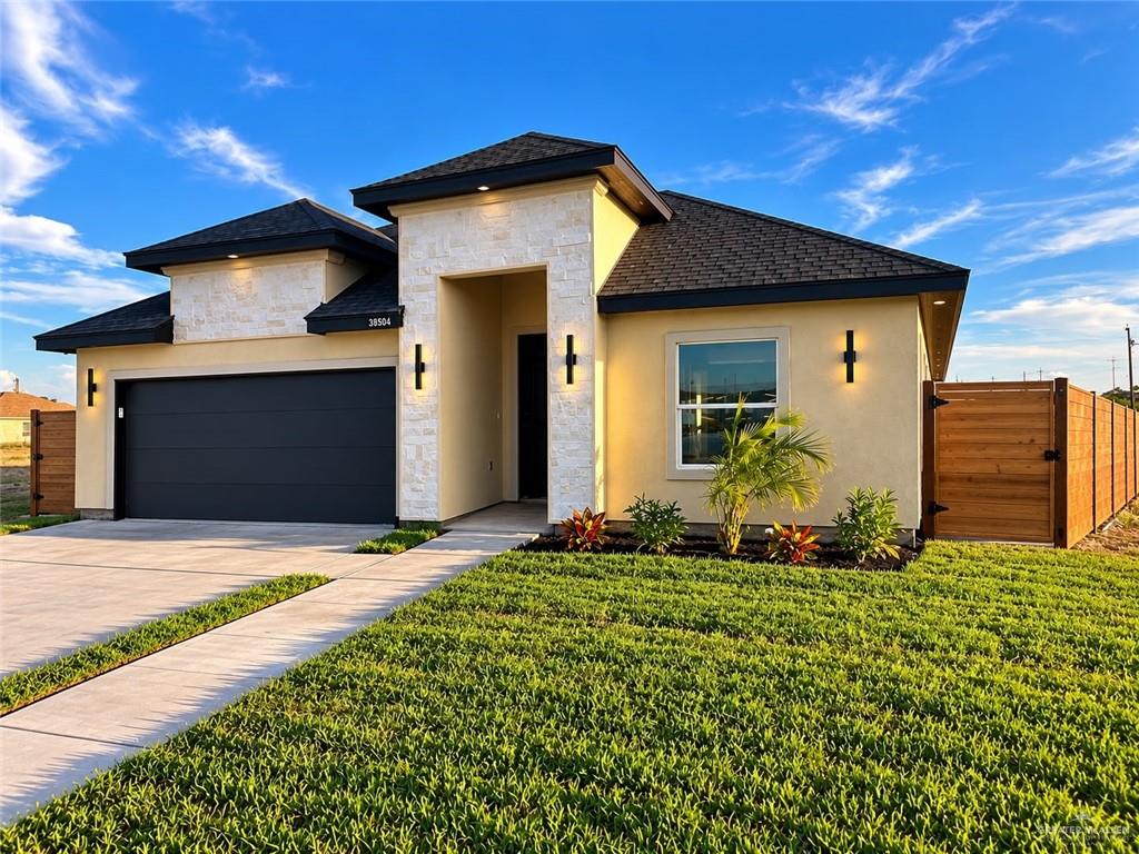 Photo 1 of 38504 Walker Road, Brownsville