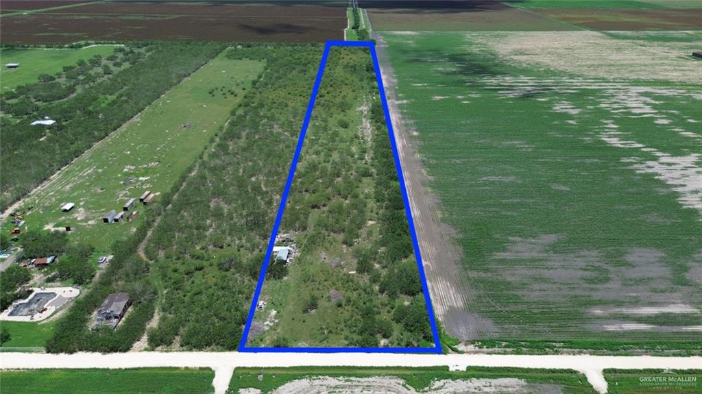 Photo 1 of 1 1/2 FM 491 Road, Hargill