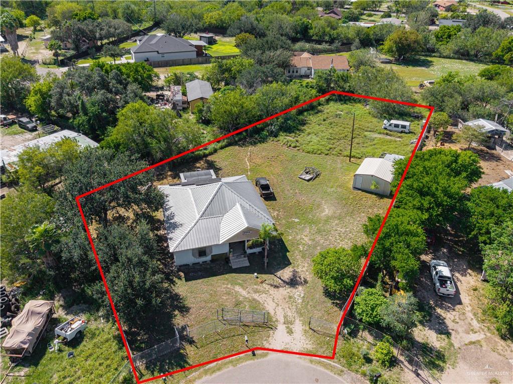 Photo 1 of 16226 Monte Carlo Lane, Edinburg