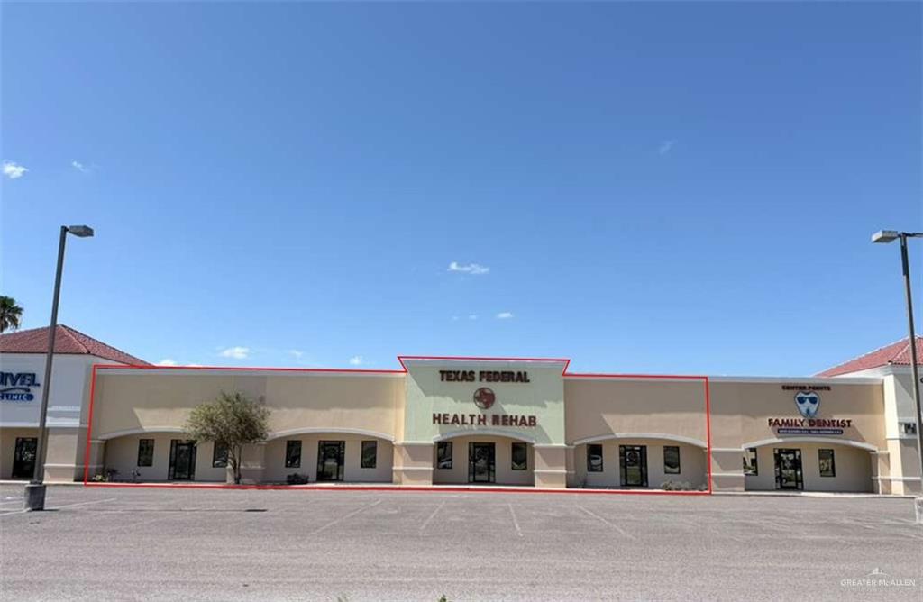 Photo 1 of 2711,2715,2719, 2723 Trenton Road #9, 10, 11, 12, Edinburg