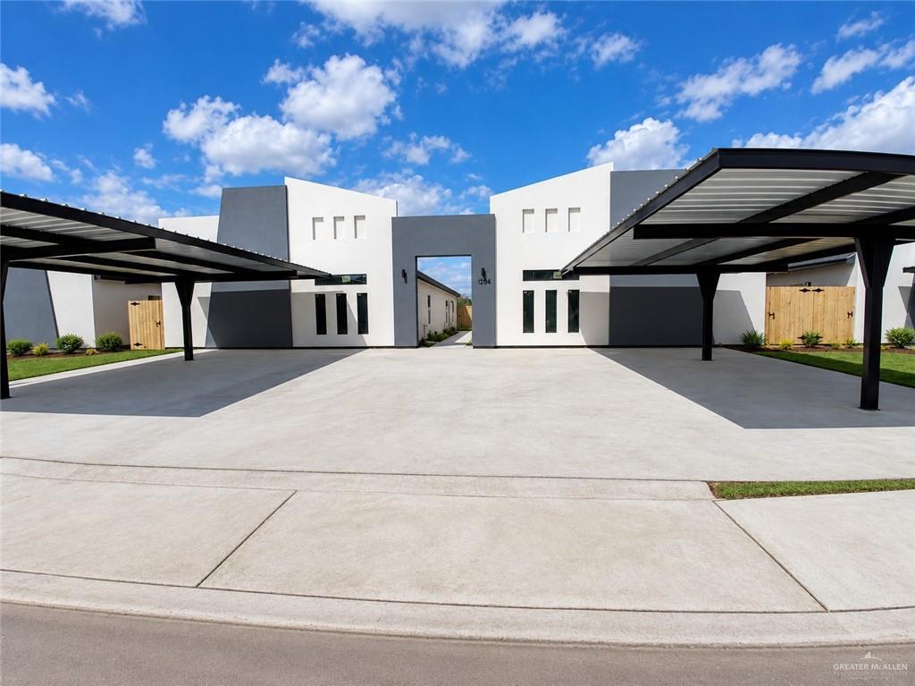 Photo 1 of 1206 Woodland Trail, Pharr