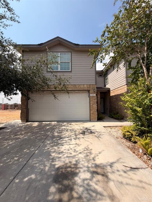 Photo 1 of 1501 Phoenix Street, Edinburg