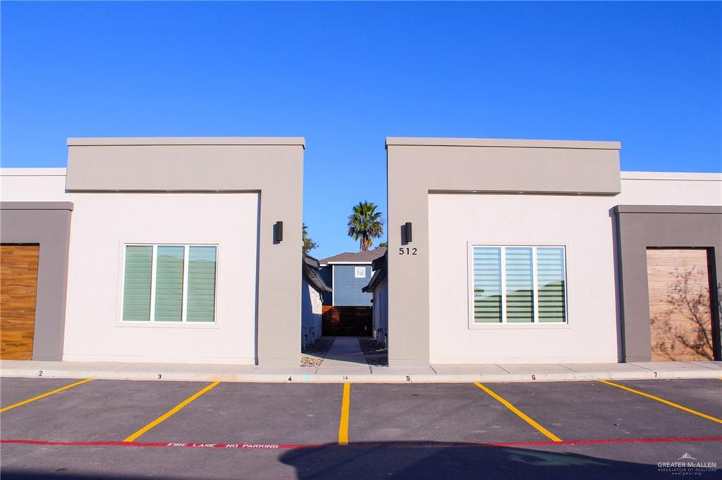 Photo 1 of 512 Brito Lane #4, Weslaco